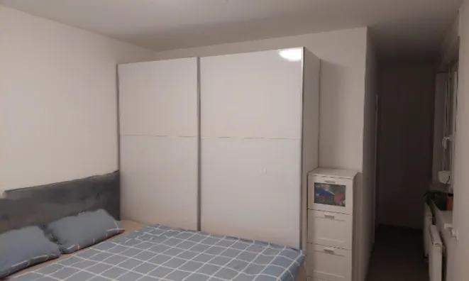 Недвижимость Однакомнатная квартира Новые Фужины: 5