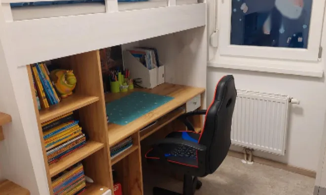 Недвижимость Однакомнатная квартира Новые Фужины: 6