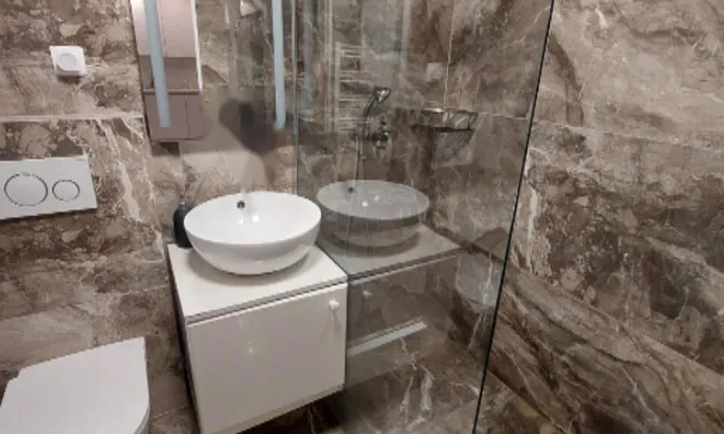 Недвижимость Однакомнатная квартира Новые Фужины: 7