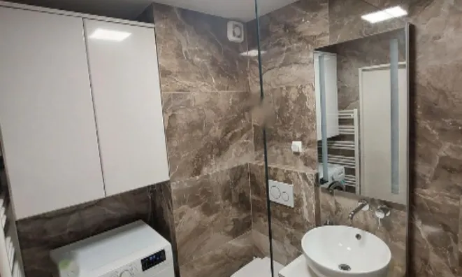 Недвижимость Однакомнатная квартира Новые Фужины: 8