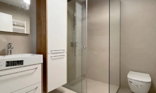 Недвижимость Квартира в Новом Поле, Слапе: 7