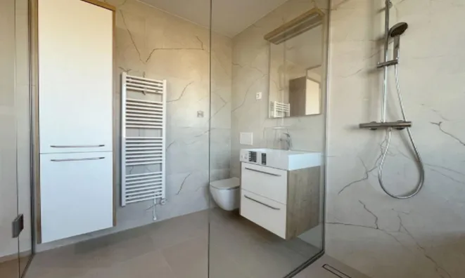 Недвижимость Квартира в Новом Поле, Слапе: 9