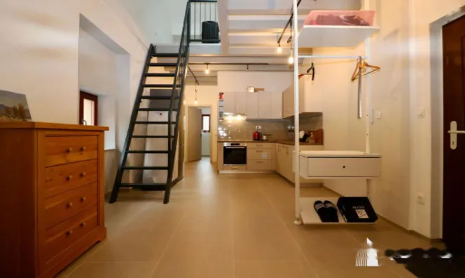 Недвижимость Квартира на Прулье: 2