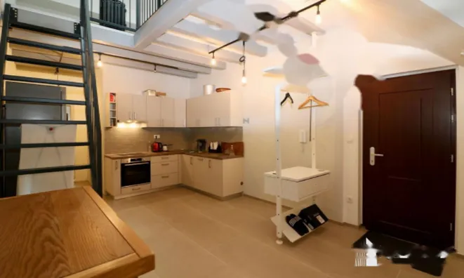 Недвижимость Квартира на Прулье: 3