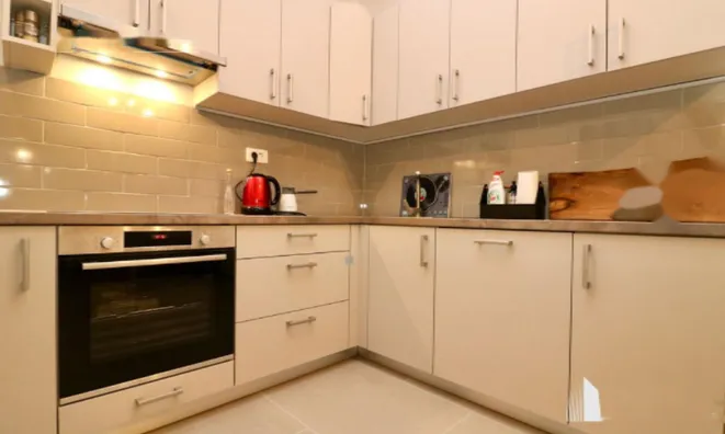 Недвижимость Квартира на Прулье: 4