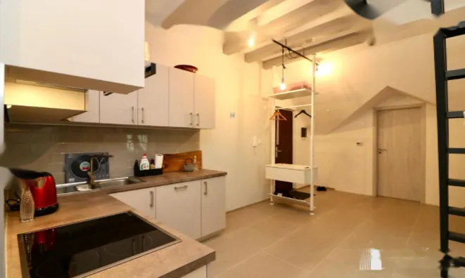 Недвижимость Квартира на Прулье: 5