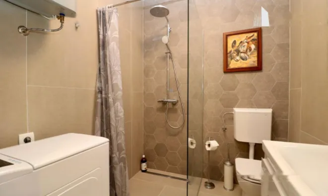 Недвижимость Квартира на Прулье: 8