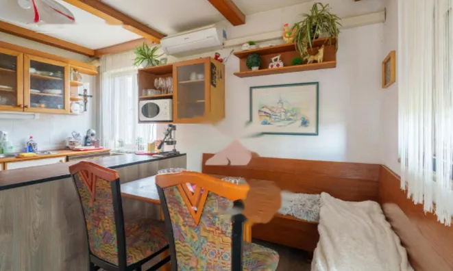 Недвижимость Квартира, 3 комнаты, Рожна Долина: 3