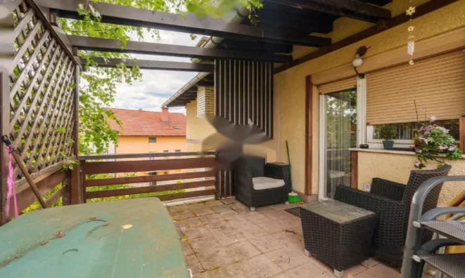 Недвижимость Квартира, 3 комнаты, Рожна Долина: 5