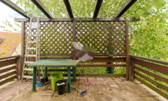 Недвижимость Квартира, 3 комнаты, Рожна Долина: 6