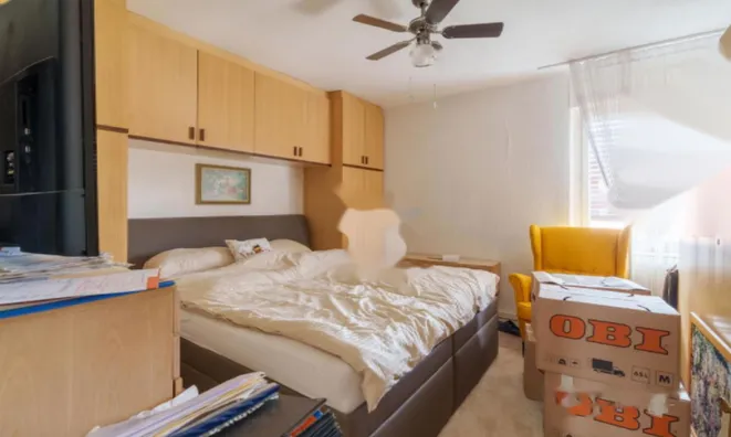 Недвижимость Квартира, 3 комнаты, Рожна Долина: 8