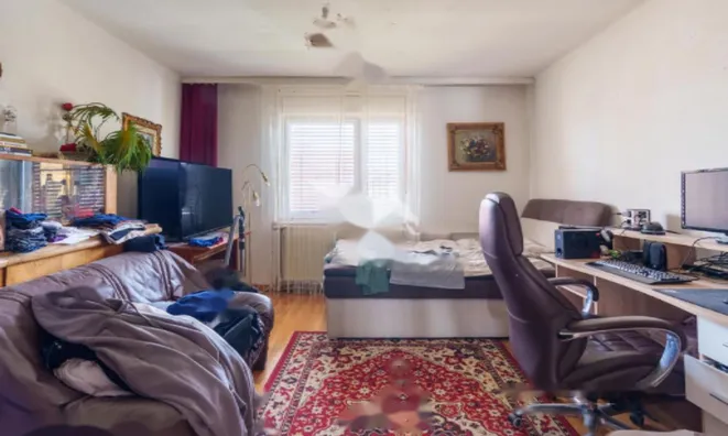 Недвижимость Квартира, 3 комнаты, Рожна Долина: 12