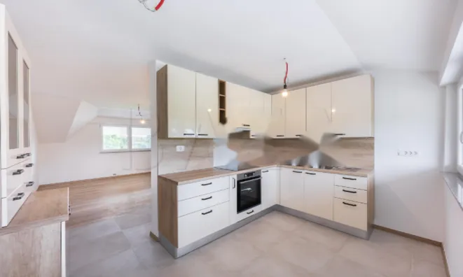 Недвижимость Квартира, 3-комнатная Снеберье: 2