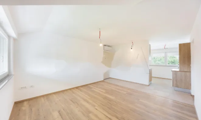 Недвижимость Квартира, 3-комнатная Снеберье: 3