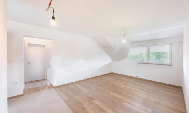 Недвижимость Квартира, 3-комнатная Снеберье: 4