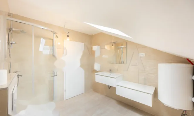 Недвижимость Квартира, 3-комнатная Снеберье: 9