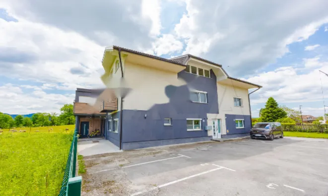 Недвижимость Квартира, 3-комнатная Снеберье: 12