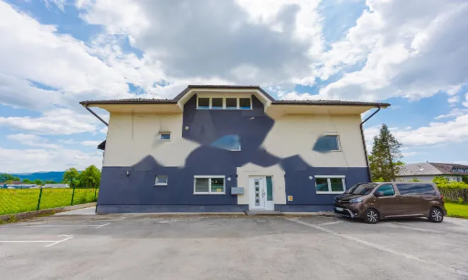 Недвижимость Квартира, 3-комнатная Снеберье: 13