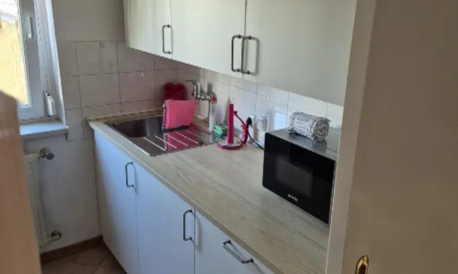 Недвижимость Квартира 2,5 комнаты Бежиград: 5