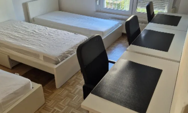 Недвижимость Квартира 2,5 комнаты Бежиград: 6