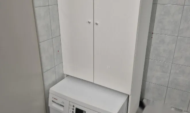 Недвижимость Квартира 2,5 комнаты Бежиград: 10