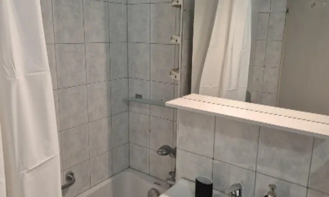 Недвижимость Квартира 2,5 комнаты Бежиград: 12