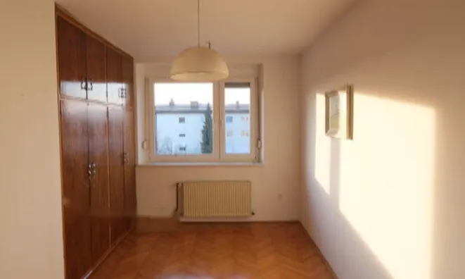 Недвижимость Квартира 3-комн. Любляна Бежиград: 2