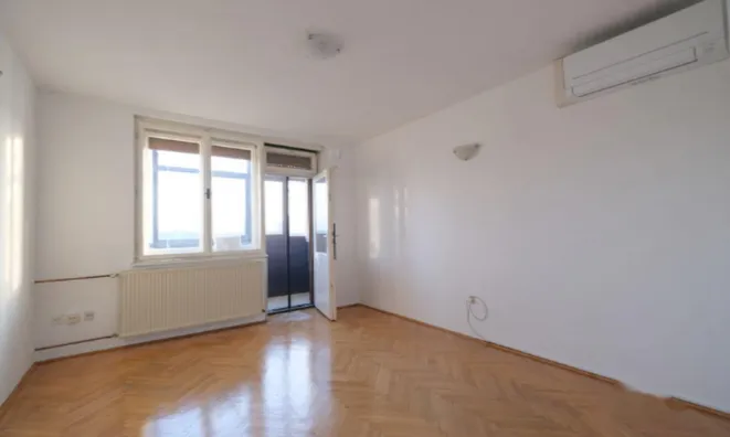 Недвижимость Квартира 3-комн. Любляна Бежиград: 3