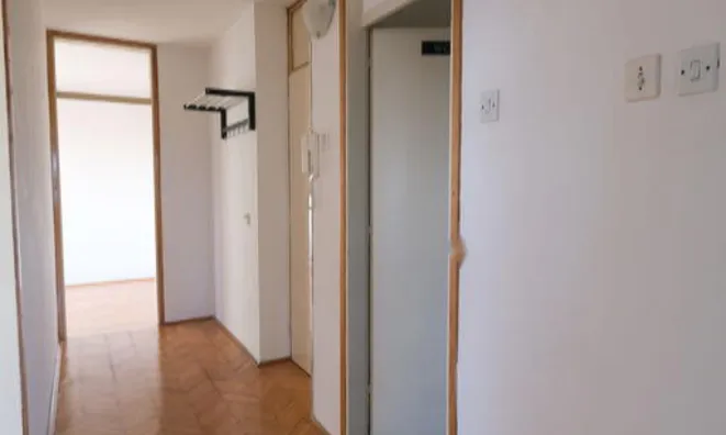 Недвижимость Квартира 3-комн. Любляна Бежиград: 4