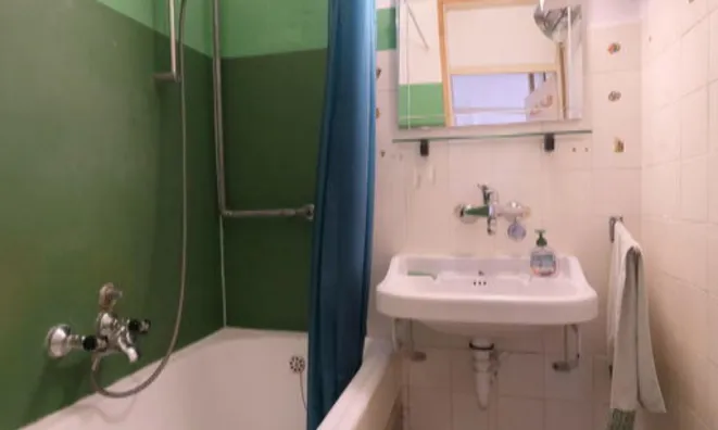 Недвижимость Квартира 3-комн. Любляна Бежиград: 6