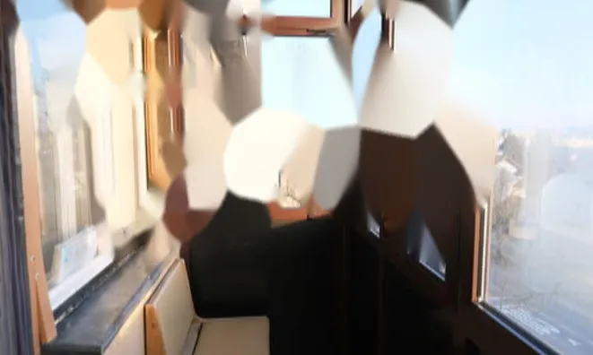 Недвижимость Квартира 3-комн. Любляна Бежиград: 8