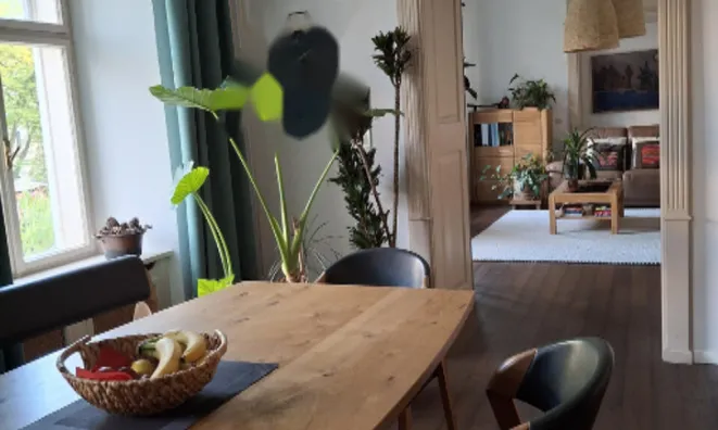 Недвижимость Квартира в центре Любляны: 3