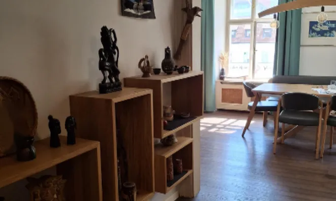 Недвижимость Квартира в центре Любляны: 7