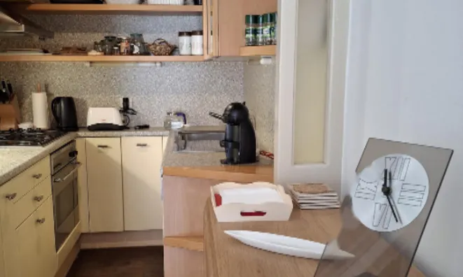 Недвижимость Квартира в центре Любляны: 8