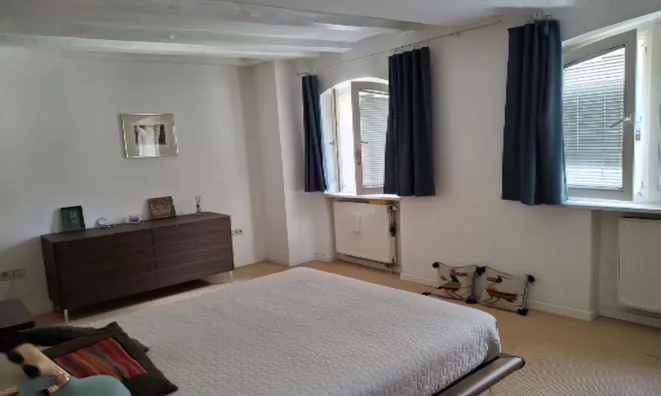 Недвижимость Квартира в центре Любляны: 9