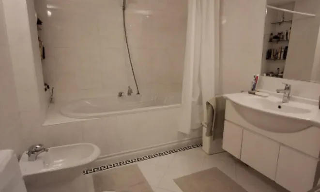 Недвижимость Квартира в центре Любляны: 10