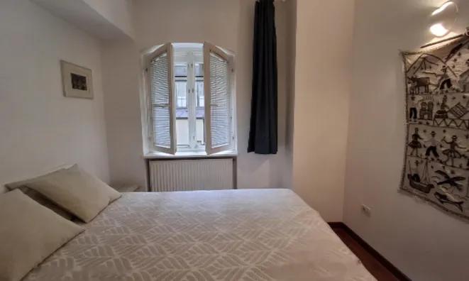 Недвижимость Квартира в центре Любляны: 11