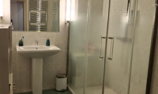 Недвижимость Квартира в центре Любляны: 12