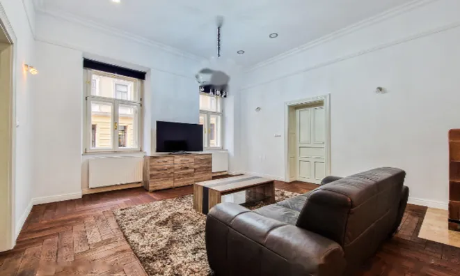 Недвижимость Квартира, 3 комнаты, Ново Любляна Центр: 1