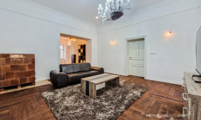 Недвижимость Квартира, 3 комнаты, Ново Любляна Центр: 2