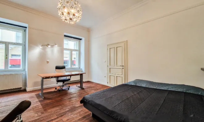 Недвижимость Квартира, 3 комнаты, Ново Любляна Центр: 8