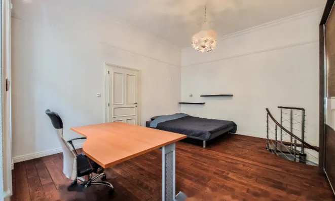 Недвижимость Квартира, 3 комнаты, Ново Любляна Центр: 9