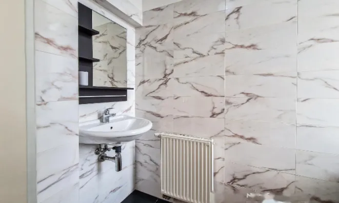 Недвижимость Квартира, 3 комнаты, Ново Любляна Центр: 12