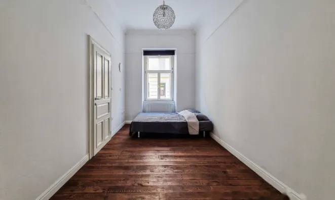 Недвижимость Квартира, 3 комнаты, Ново Любляна Центр: 13