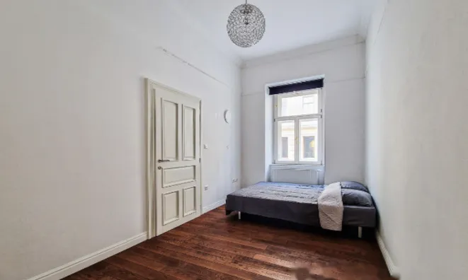 Недвижимость Квартира, 3 комнаты, Ново Любляна Центр: 14