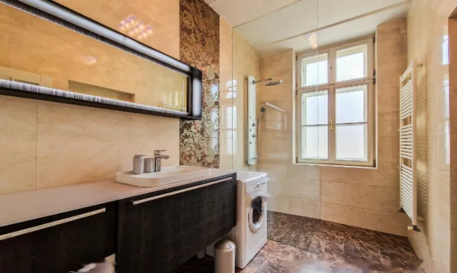 Недвижимость Квартира, 3 комнаты, Ново Любляна Центр: 16