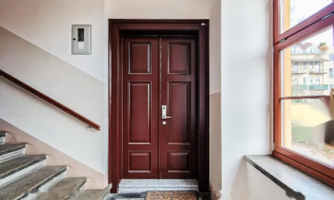 Недвижимость Квартира, 3 комнаты, Ново Любляна Центр: 17