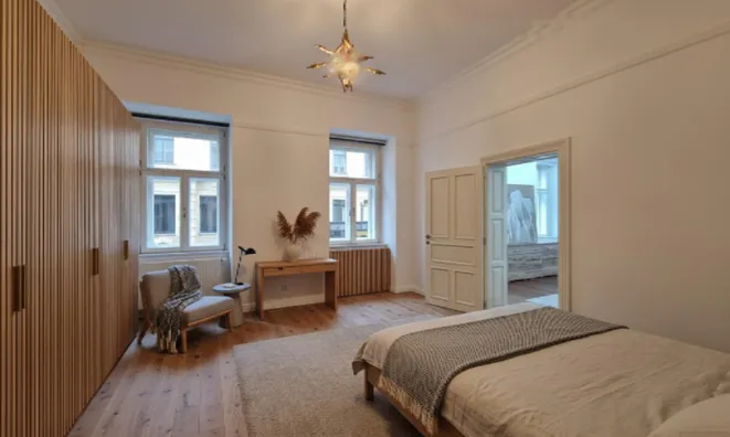 Недвижимость Квартира, 3 комнаты, Ново Любляна Центр: 20