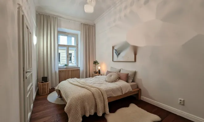 Недвижимость Квартира, 3 комнаты, Ново Любляна Центр: 21