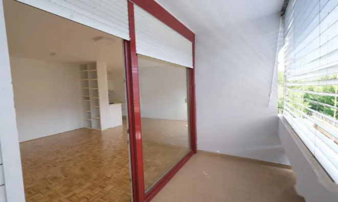 Недвижимость Квартира в Новых Фужинах: 4